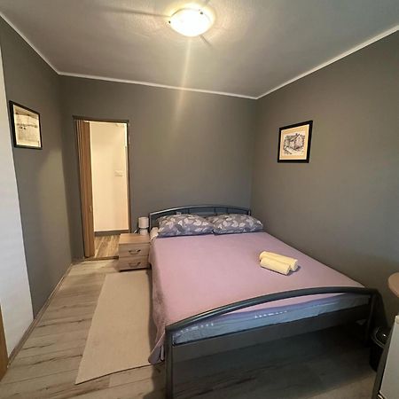 Rooms Marijeta Skradin Zewnętrze zdjęcie