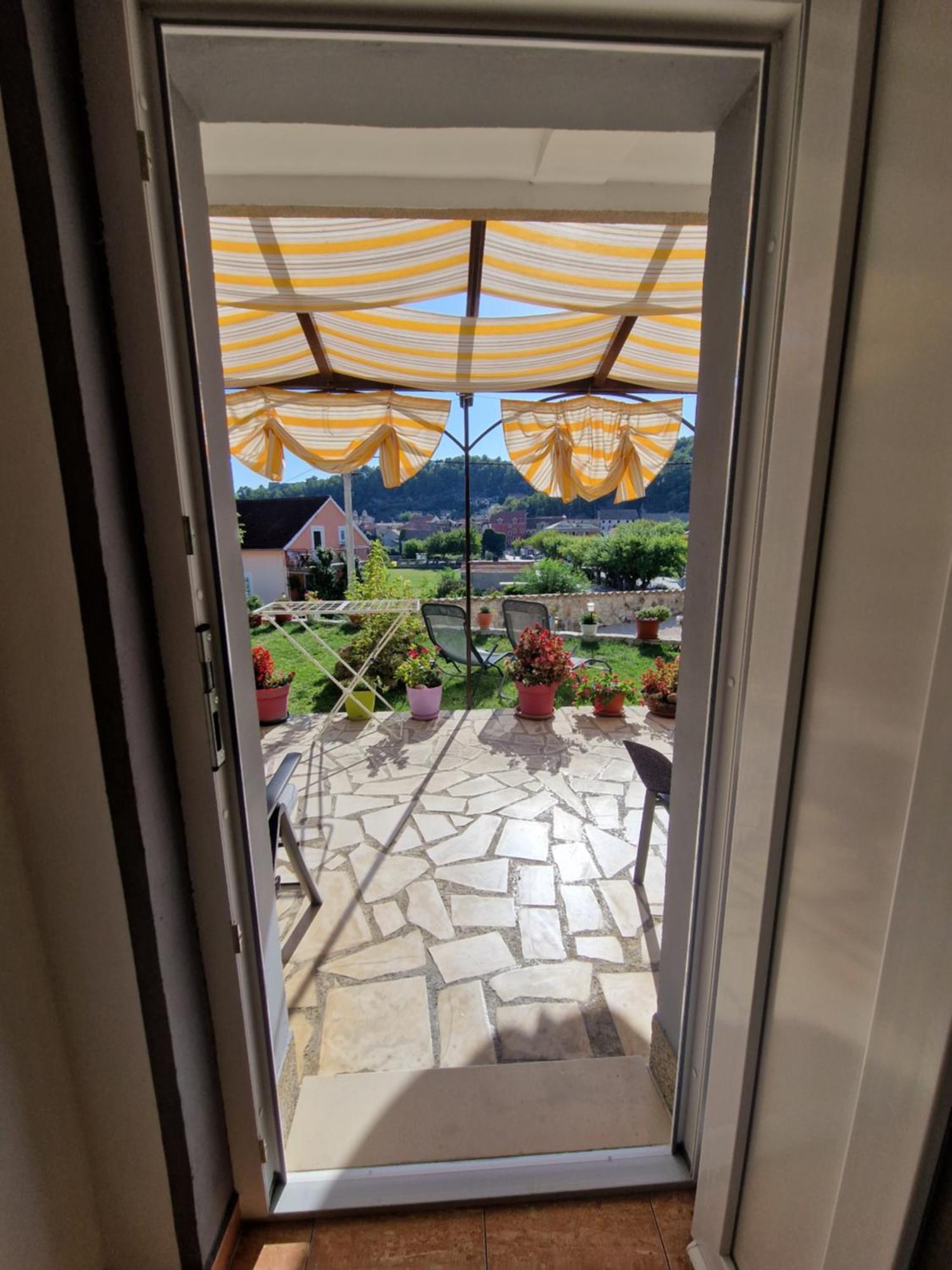 Rooms Marijeta Skradin Zewnętrze zdjęcie