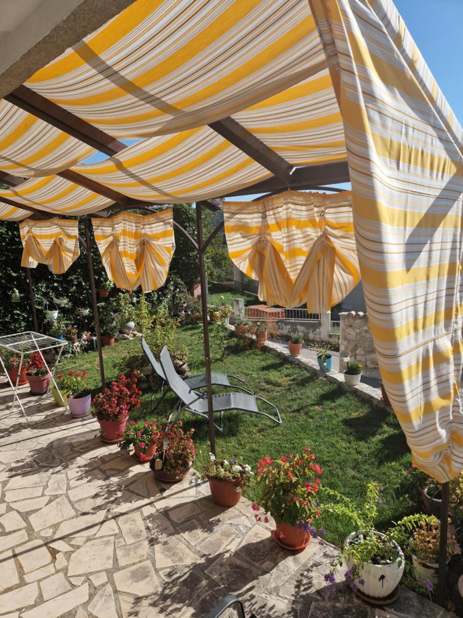 Rooms Marijeta Skradin Zewnętrze zdjęcie