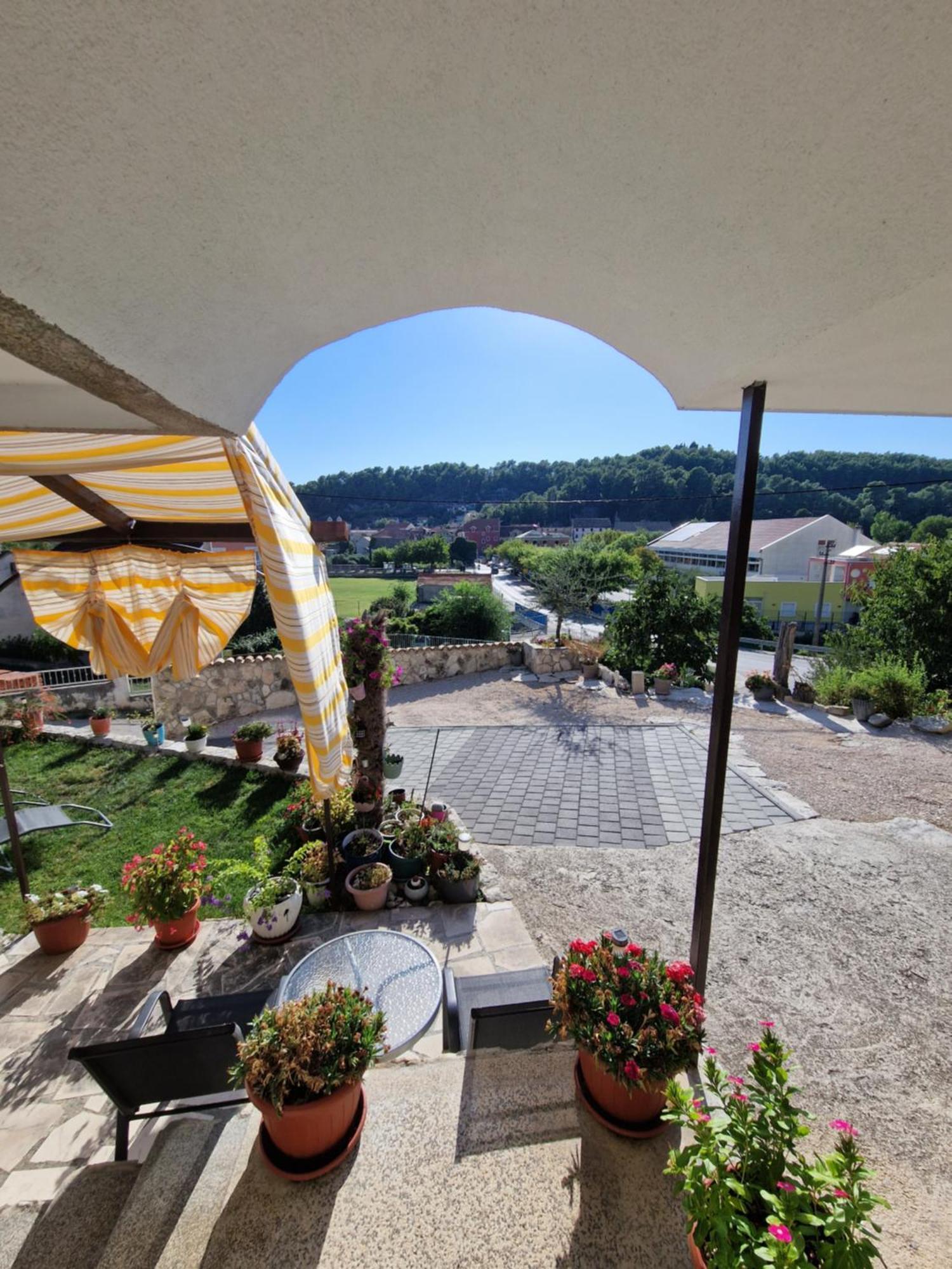 Rooms Marijeta Skradin Zewnętrze zdjęcie