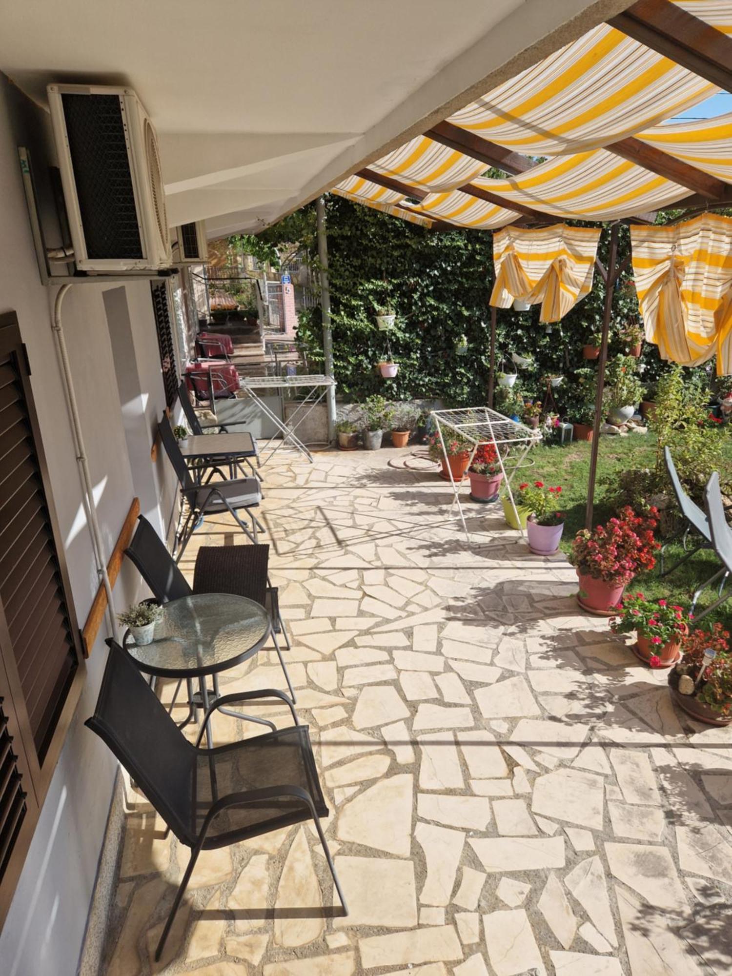 Rooms Marijeta Skradin Zewnętrze zdjęcie