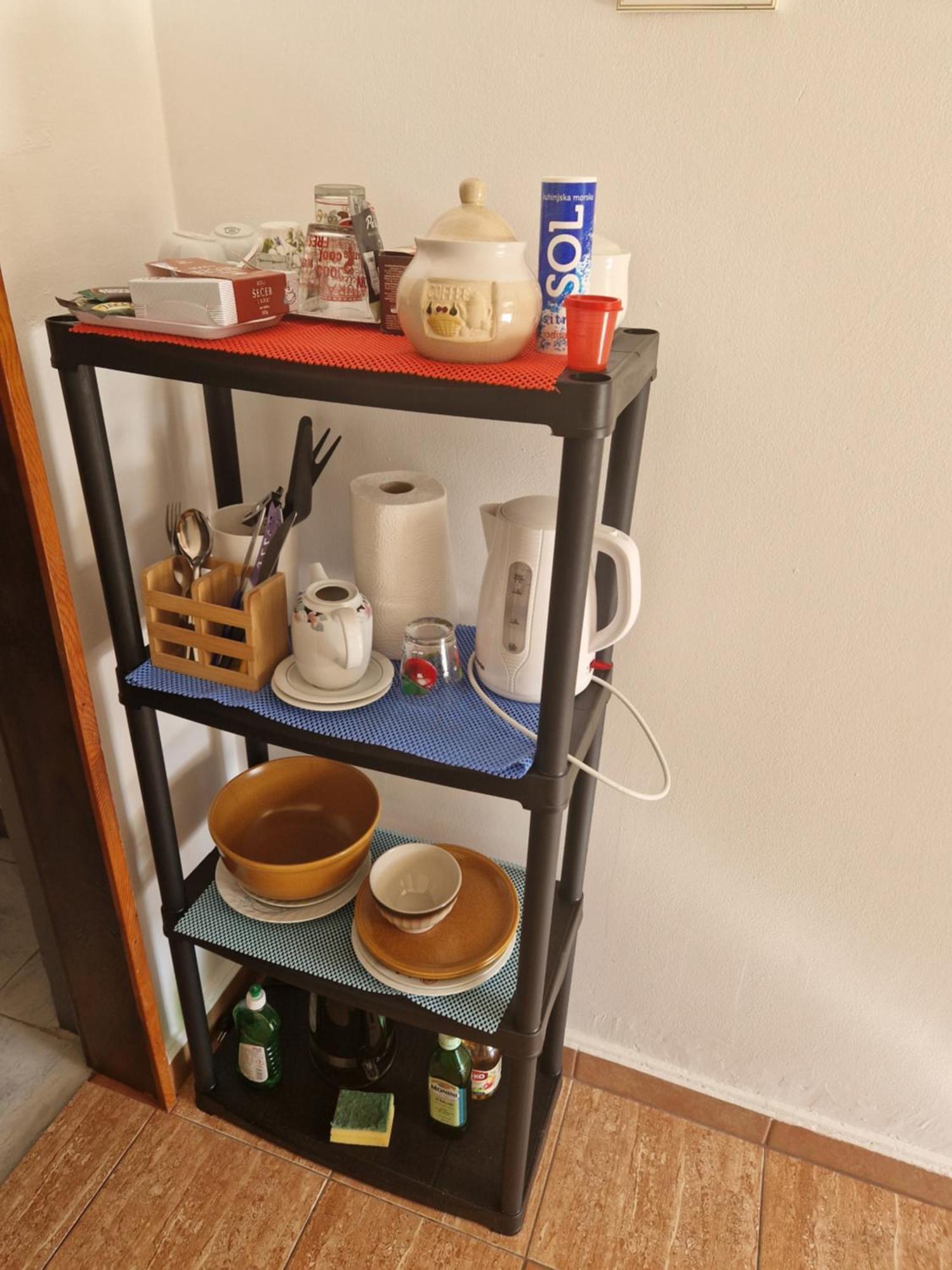 Rooms Marijeta Skradin Zewnętrze zdjęcie