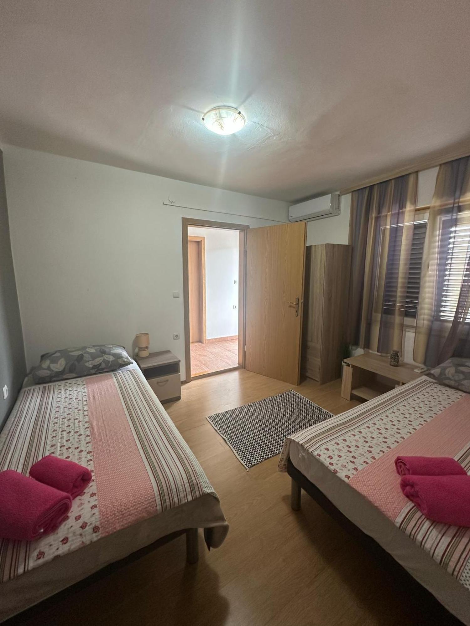 Rooms Marijeta Skradin Zewnętrze zdjęcie