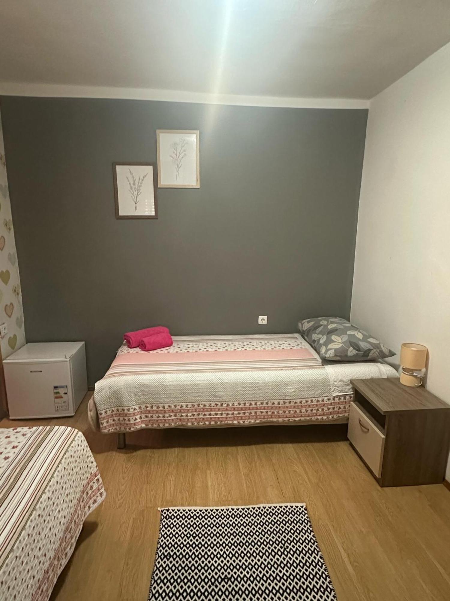 Rooms Marijeta Skradin Zewnętrze zdjęcie