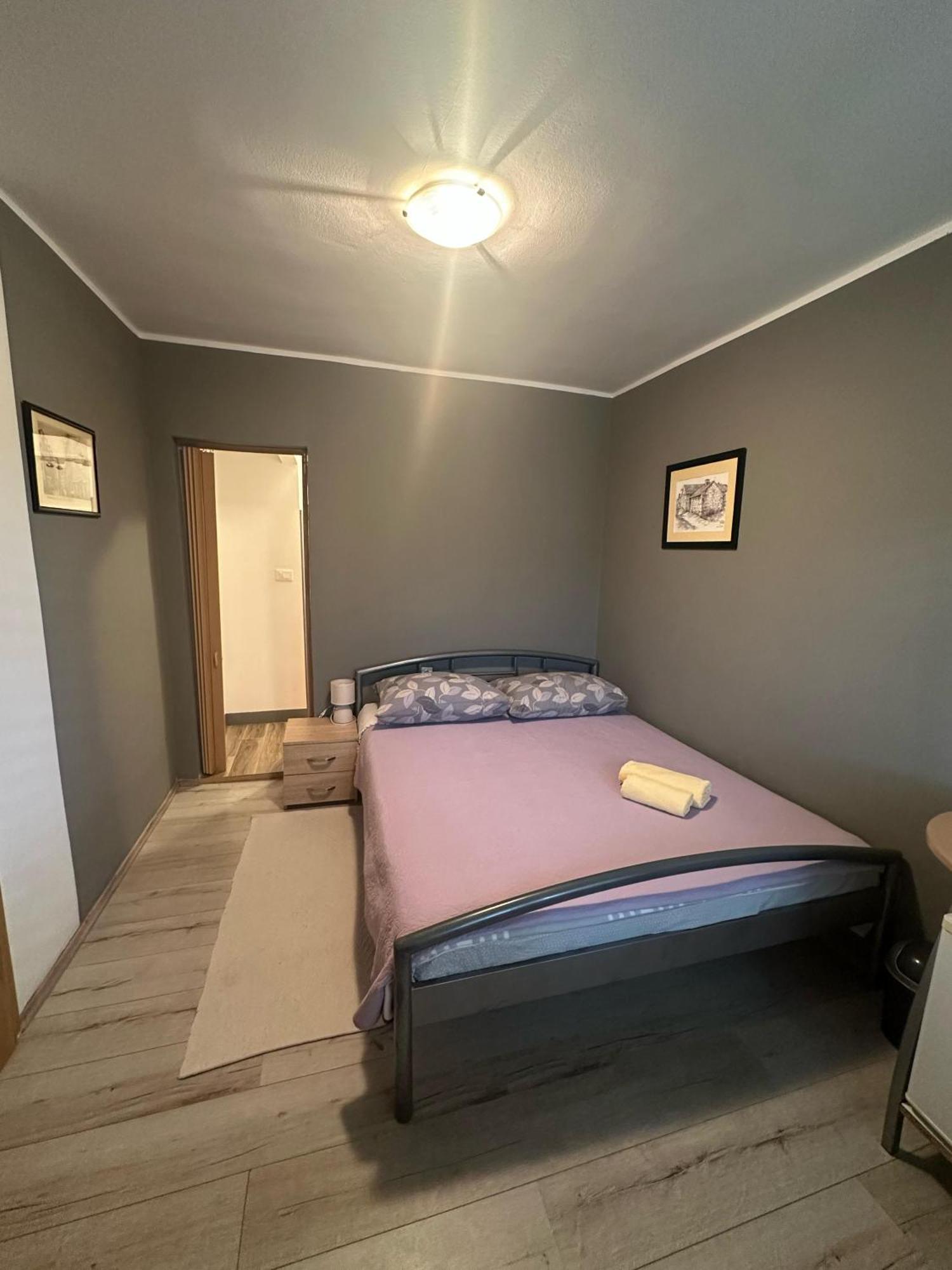 Rooms Marijeta Skradin Zewnętrze zdjęcie