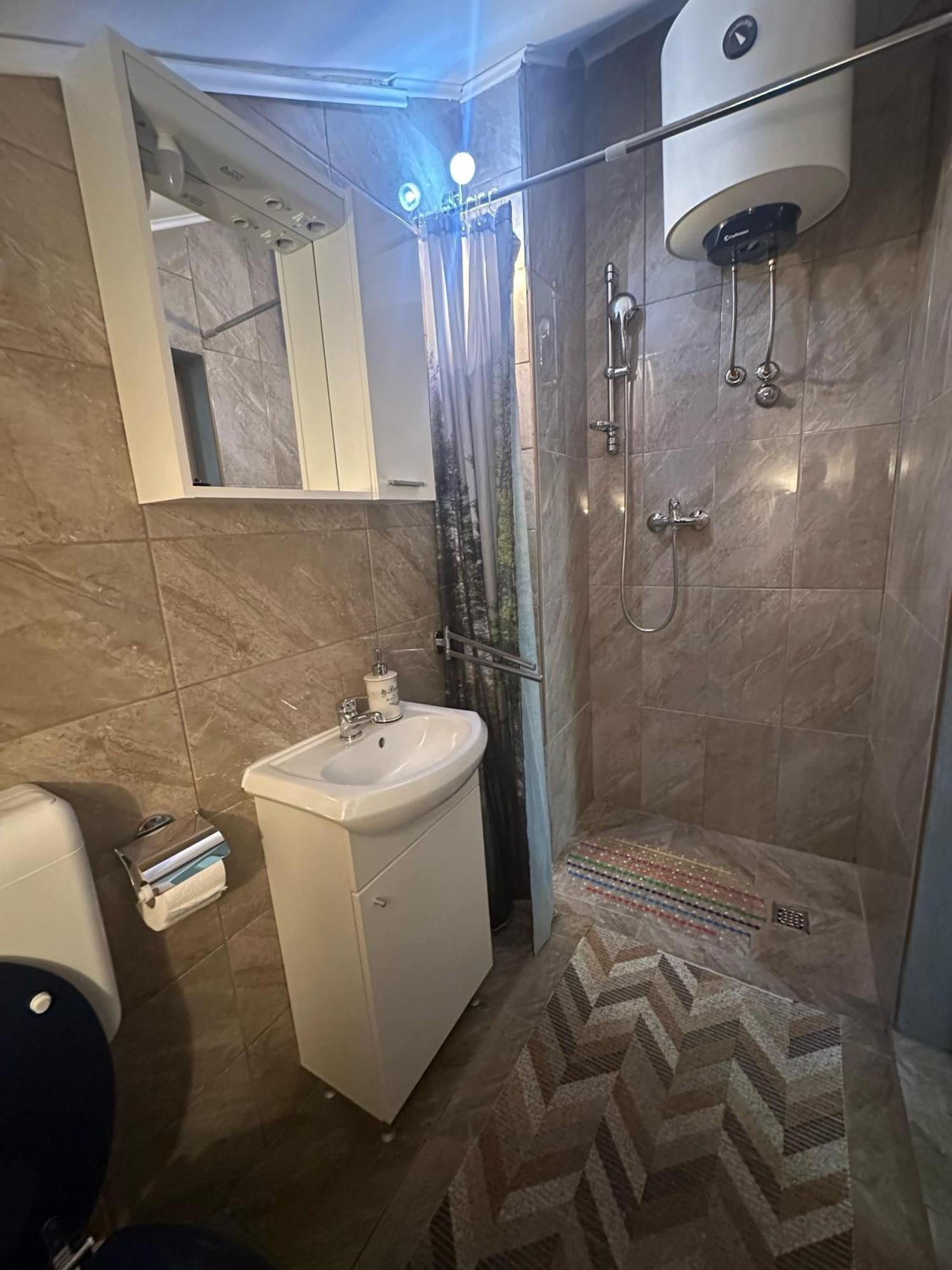 Rooms Marijeta Skradin Zewnętrze zdjęcie