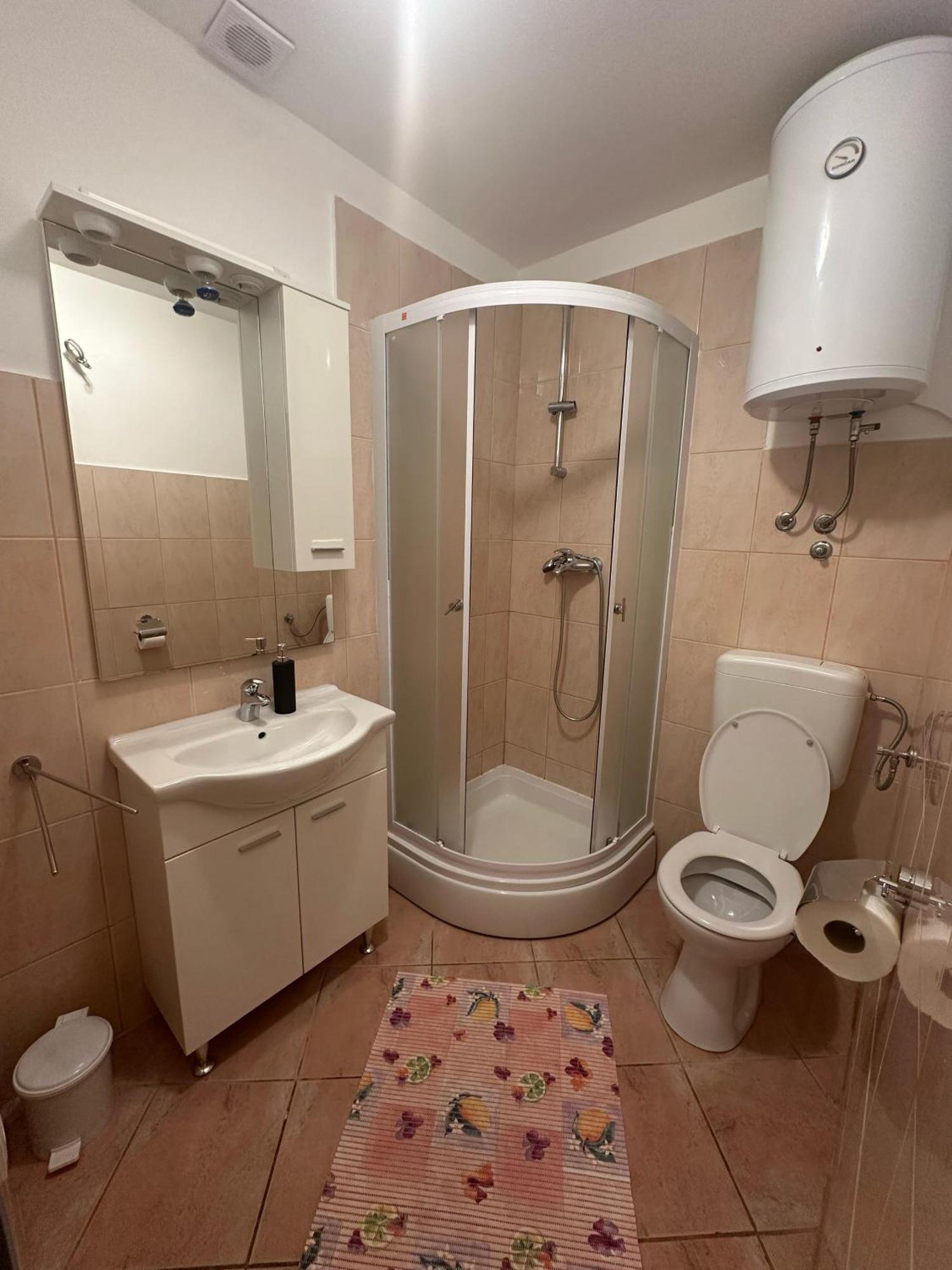 Rooms Marijeta Skradin Zewnętrze zdjęcie