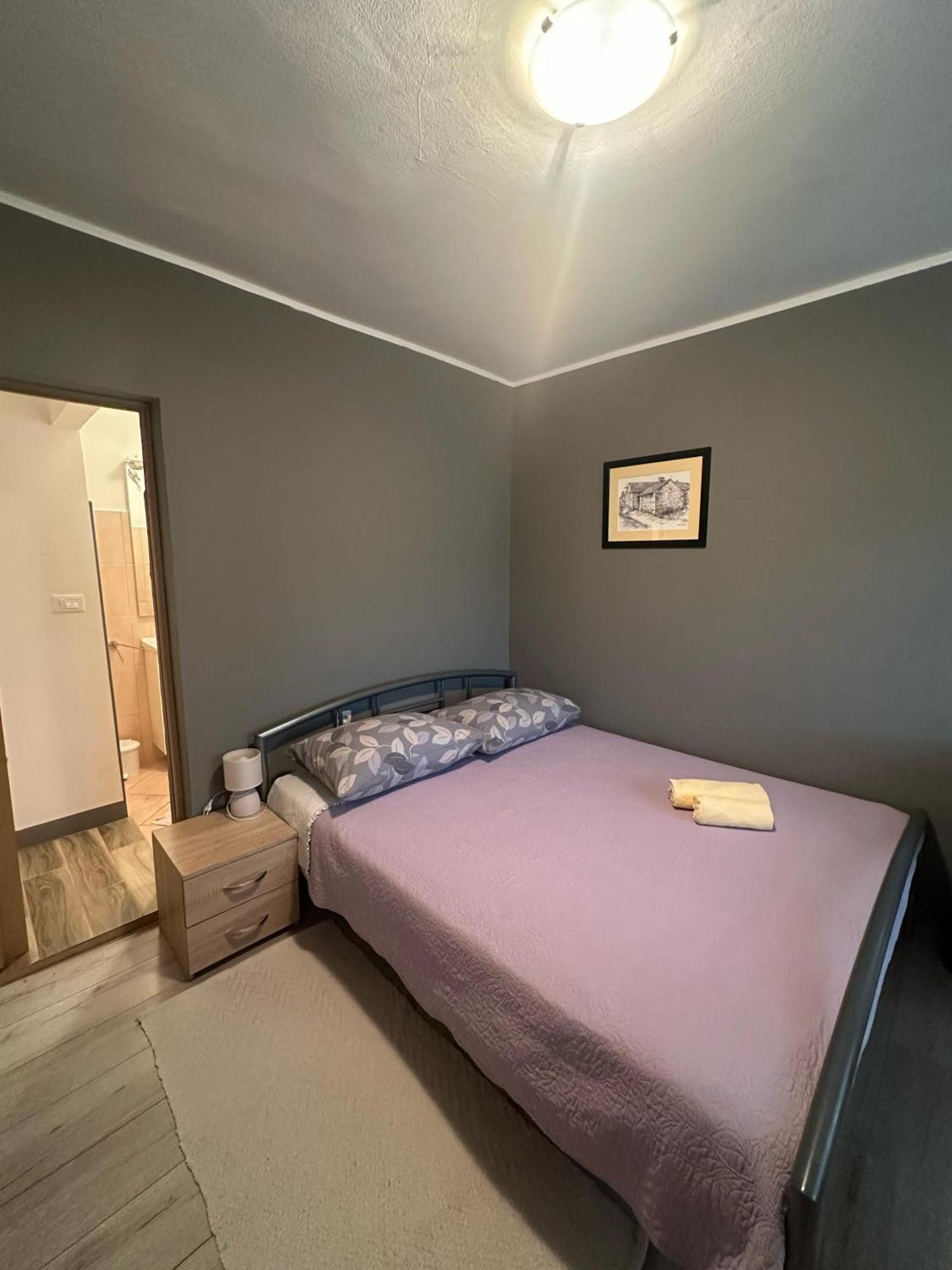Rooms Marijeta Skradin Zewnętrze zdjęcie