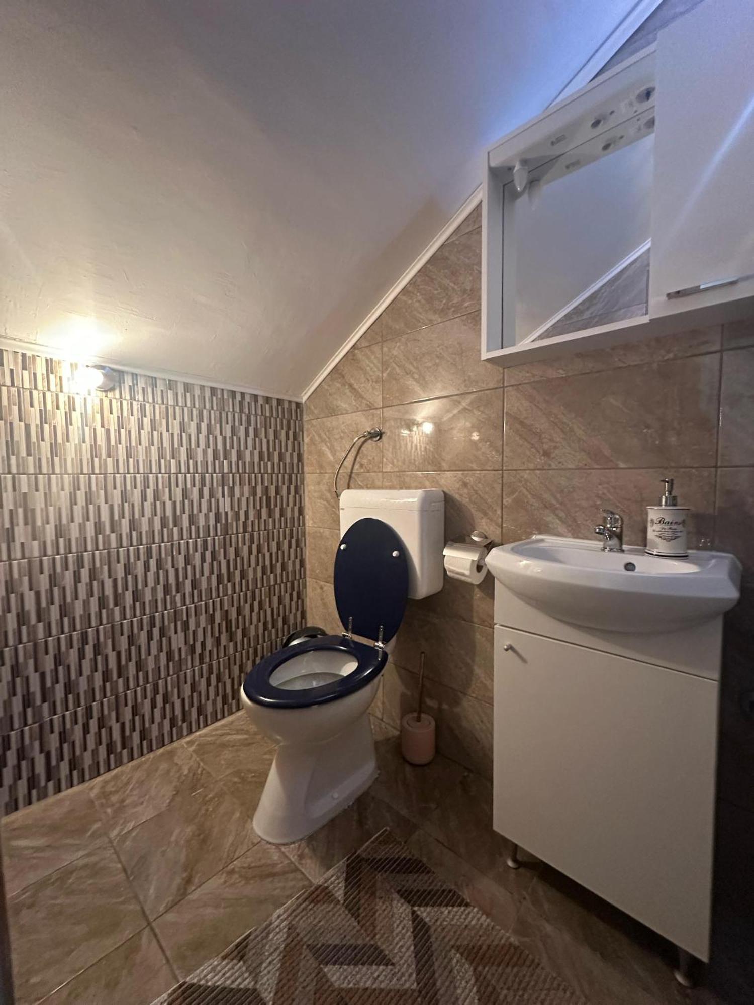 Rooms Marijeta Skradin Zewnętrze zdjęcie