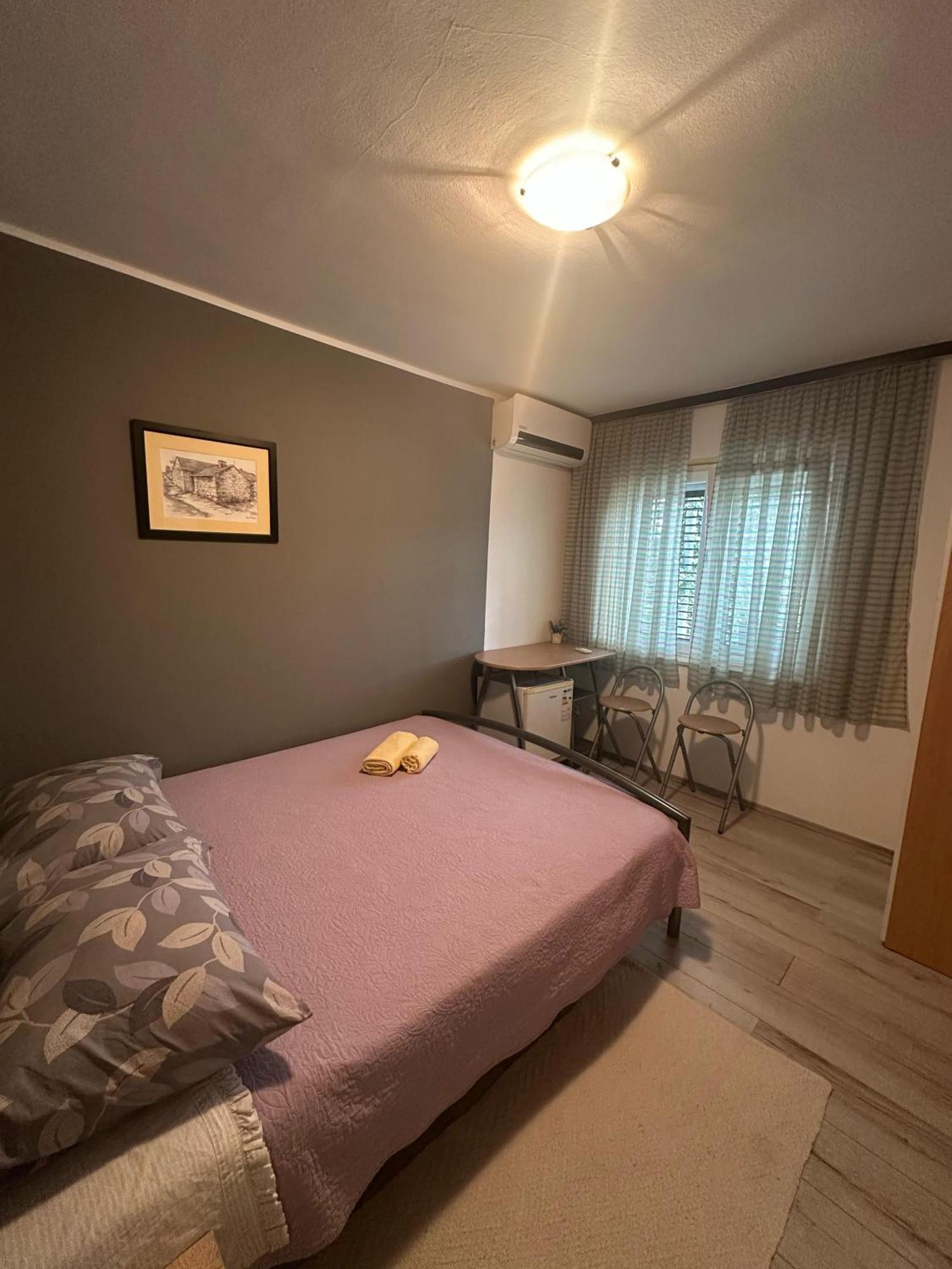 Rooms Marijeta Skradin Zewnętrze zdjęcie
