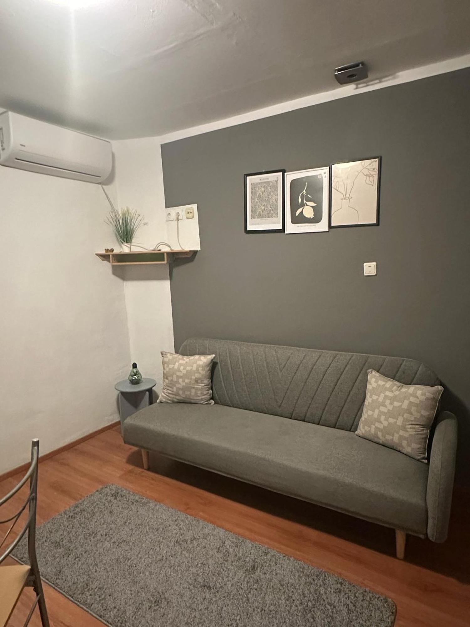 Rooms Marijeta Skradin Zewnętrze zdjęcie