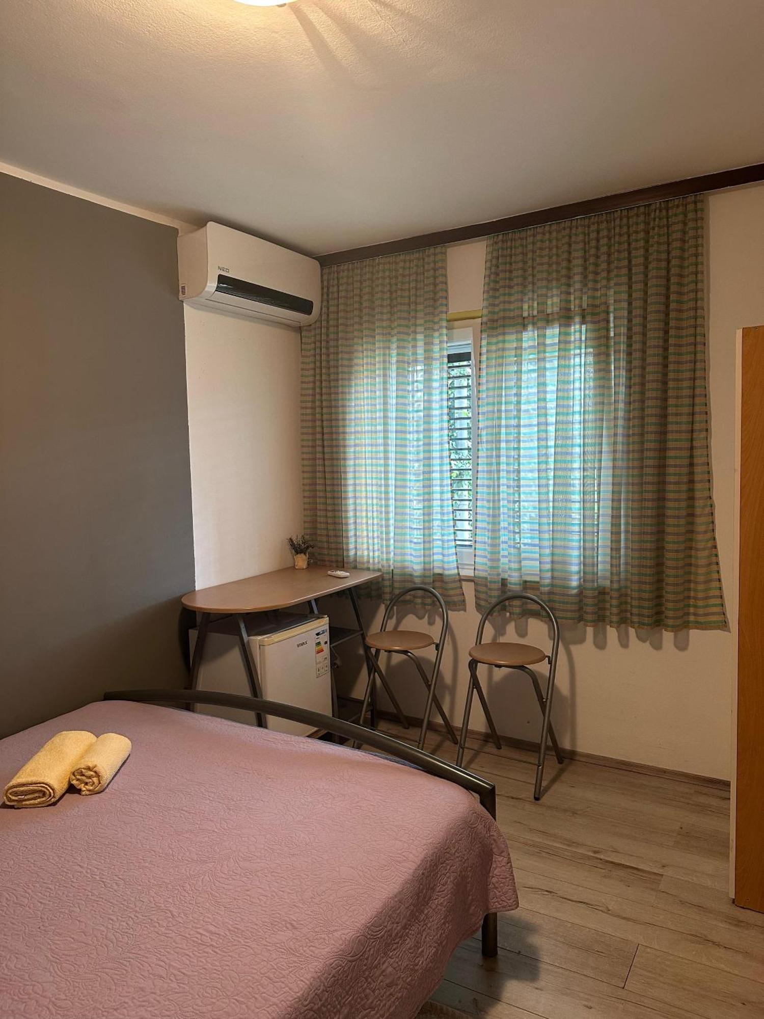 Rooms Marijeta Skradin Zewnętrze zdjęcie