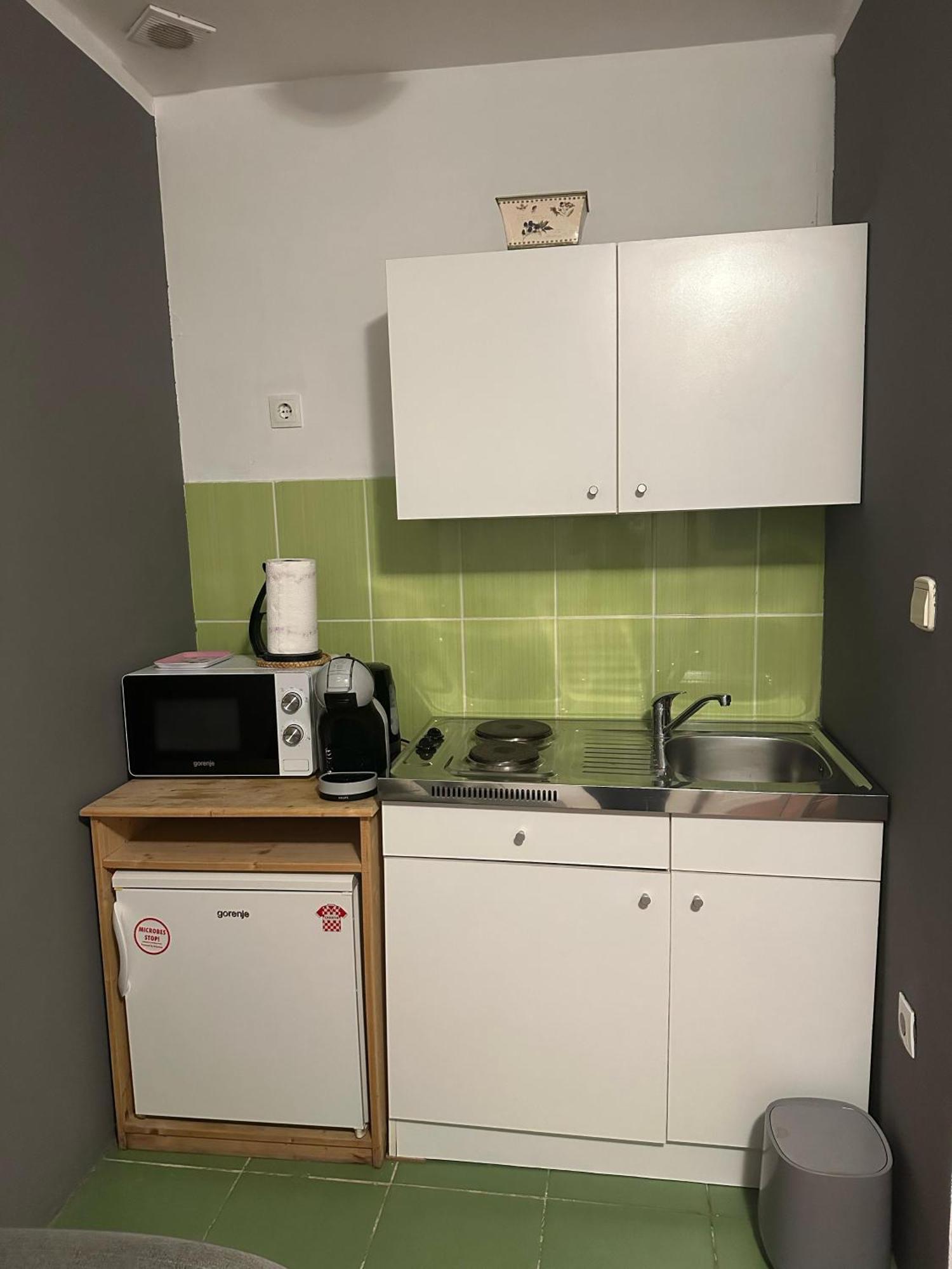 Rooms Marijeta Skradin Zewnętrze zdjęcie