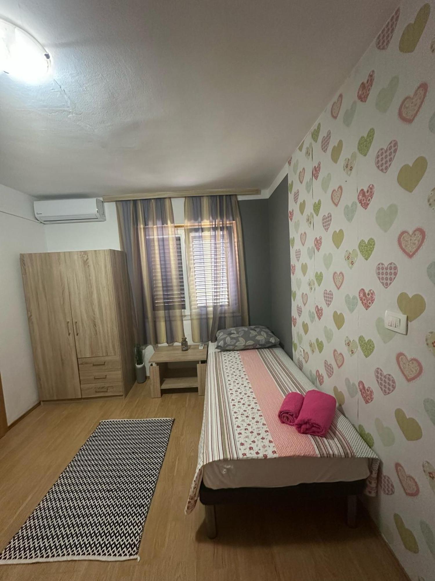 Rooms Marijeta Skradin Zewnętrze zdjęcie